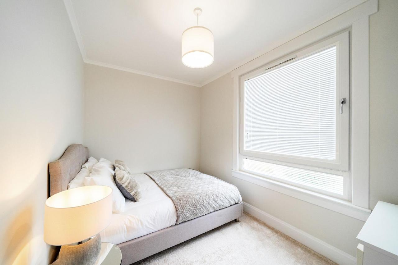 Sidlaw View Apartamento Dundee Exterior foto