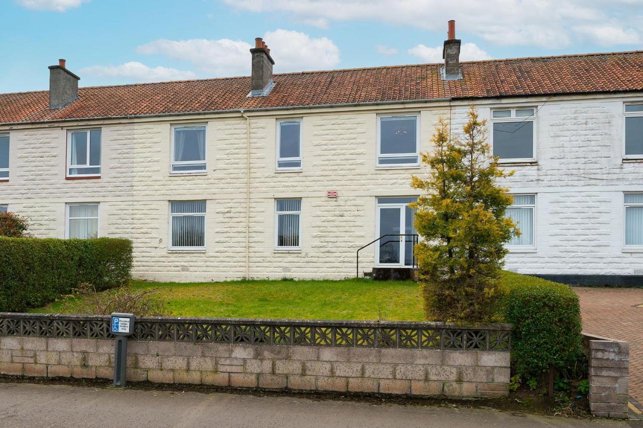 Sidlaw View Apartamento Dundee Exterior foto